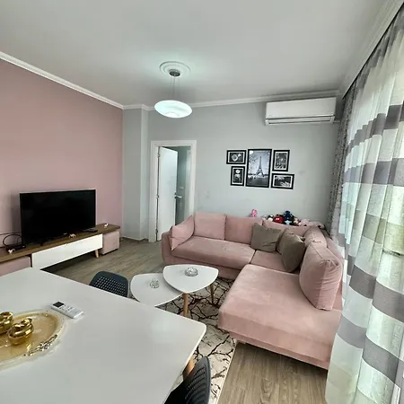 Apartamant 2 Bedroom شقة