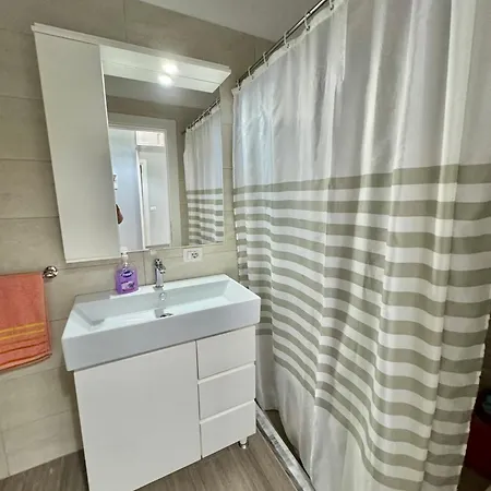 شقة Apartamant 2 Bedroom *