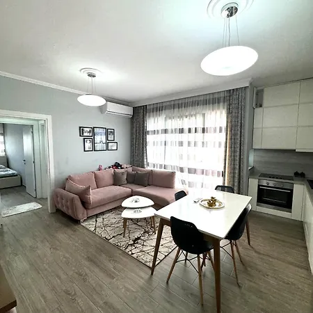 Apartamant 2 Bedroom *